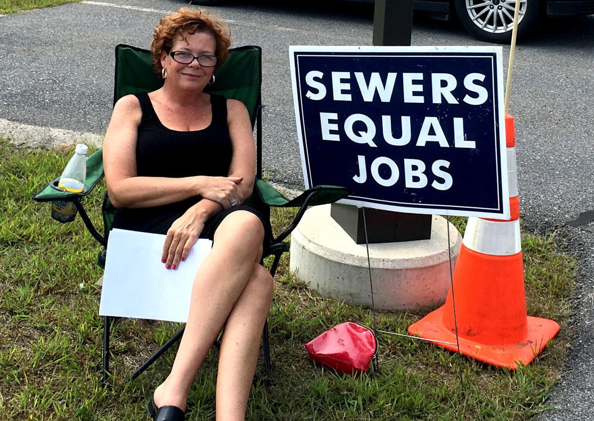 As Moreau readies for growth, officials seek direction from residents