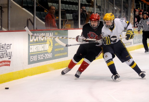 Division II Section II Hockey Championship | Ice Hockey Photo Galleries ...