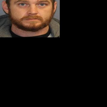 Corinth man faces five felony counts after police said he barged into ...