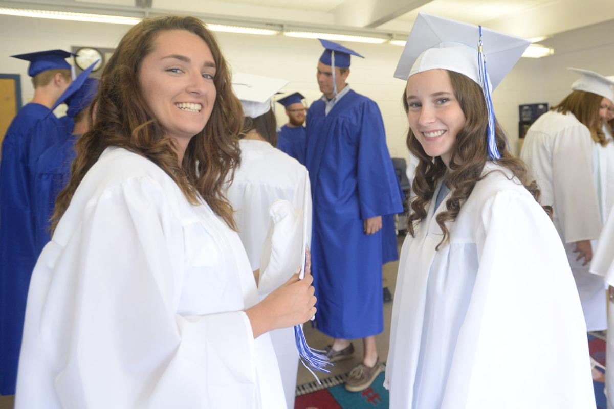 Johnsburg Central School graduation Photo Galleries