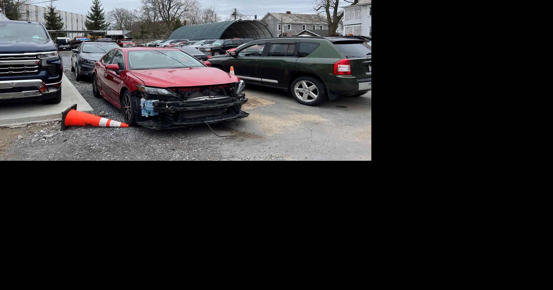 Glens Falls Planning Board to reopen site plan for industrial property