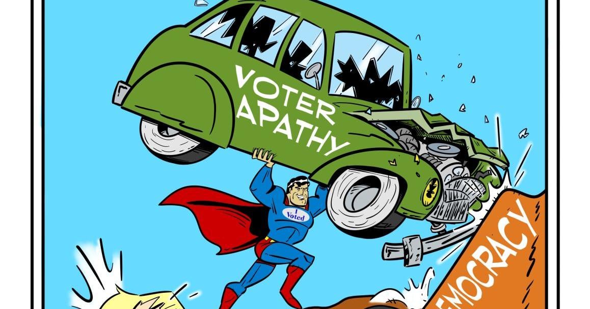'Take Action Comics'