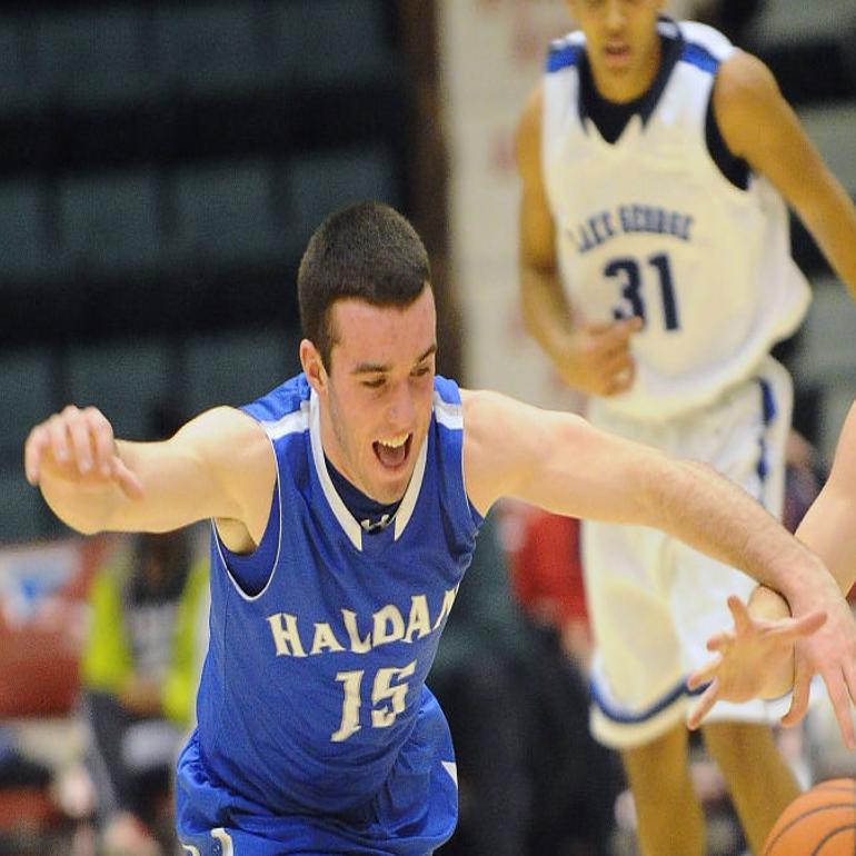 Lake George S Wincowski Transfers To Bard College Basketball Poststar Com
