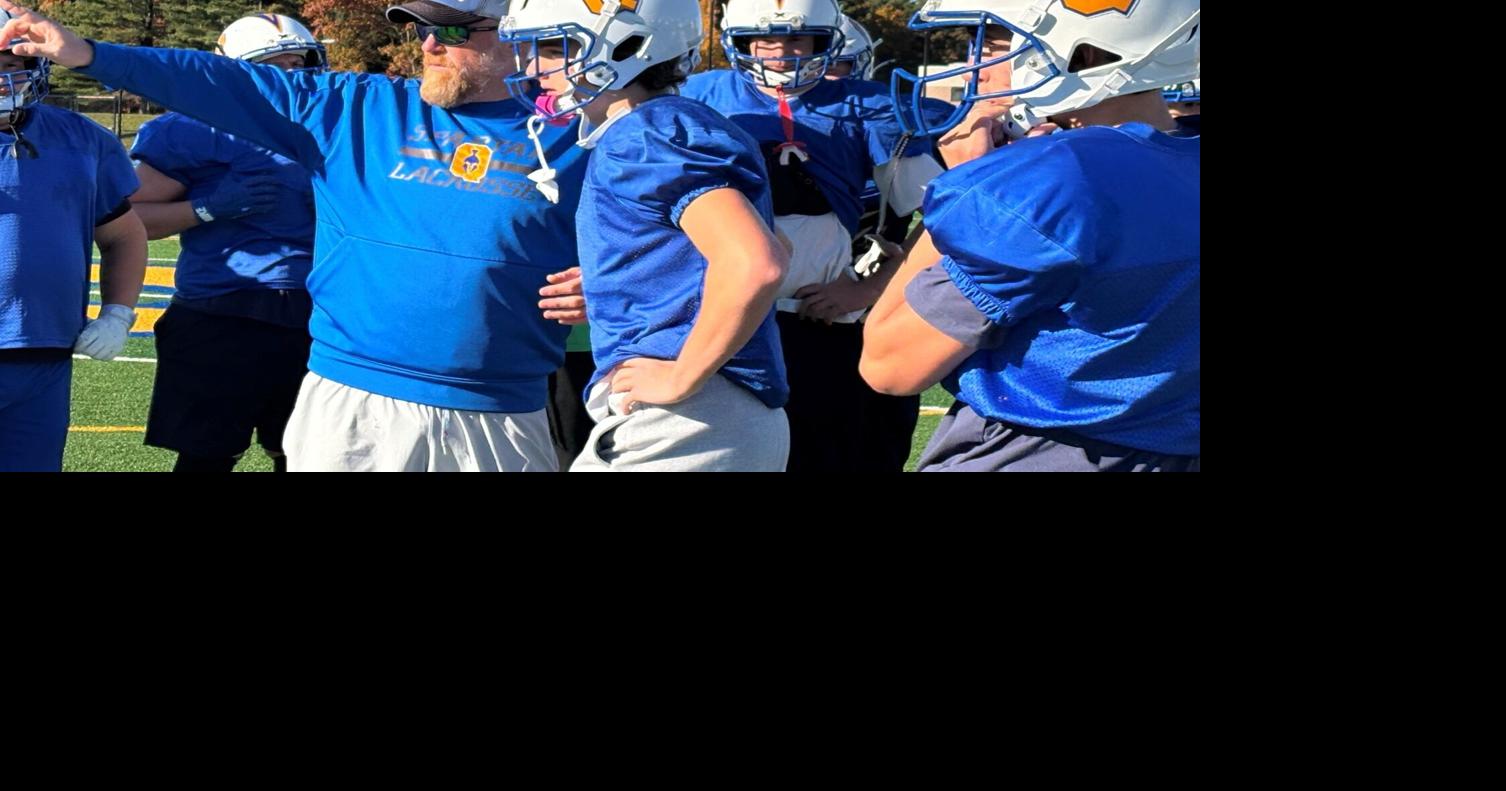Queensbury faces Mohonasen in must-win for berth in Section II Class A football playoffs