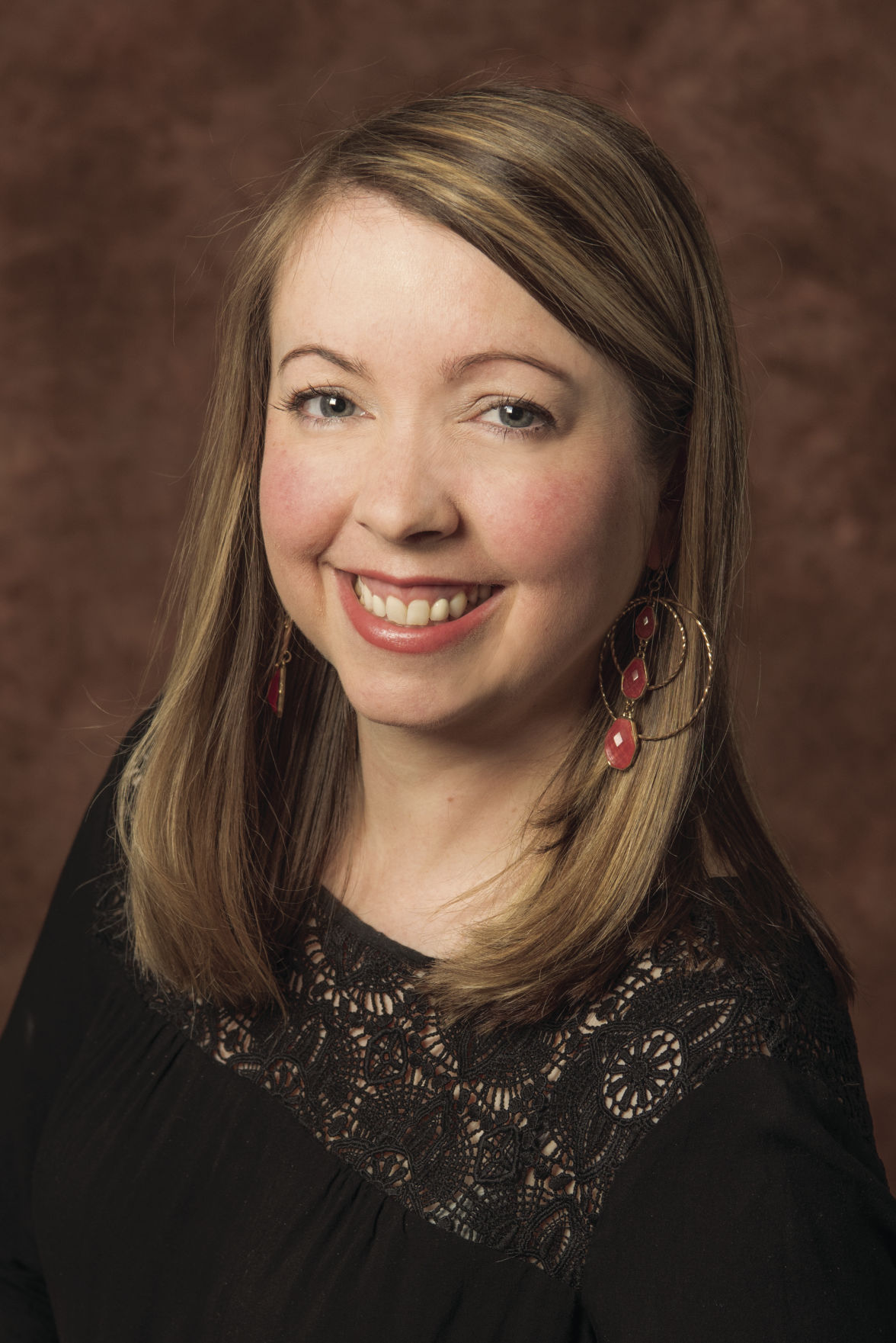 Jennifer McDonald