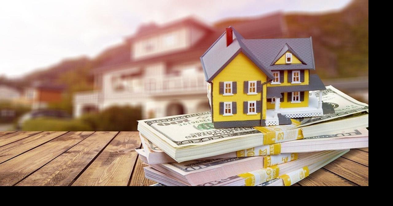 Where cash is king: States with the most all-cash home sales