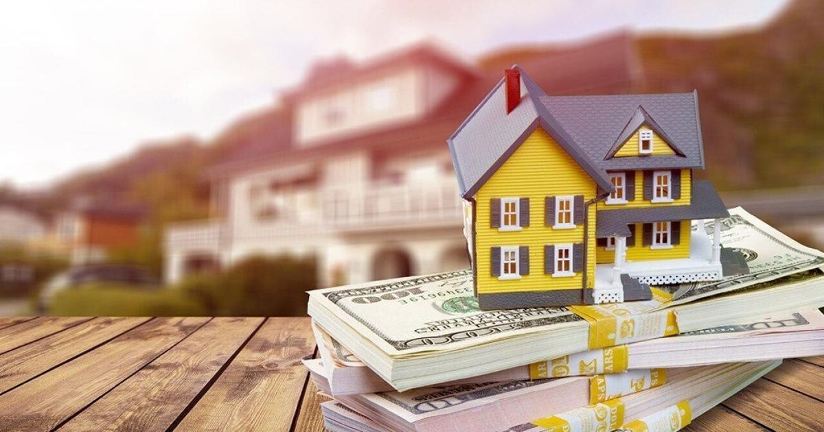 Where cash is king: States with the most all-cash home sales