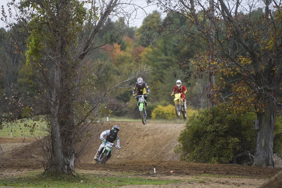 ADK MX Racetrack