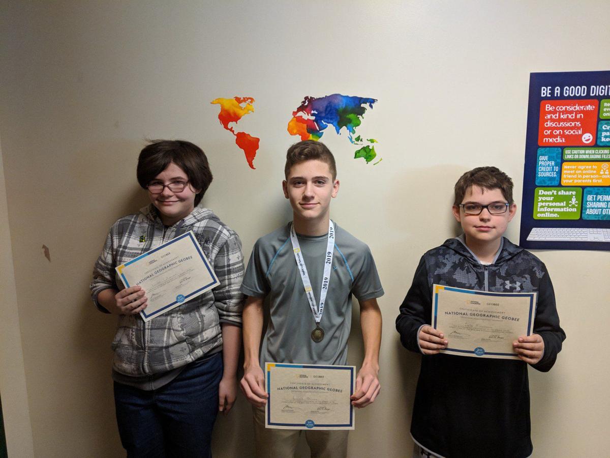 Hudson Falls school puts kindness in spotlight