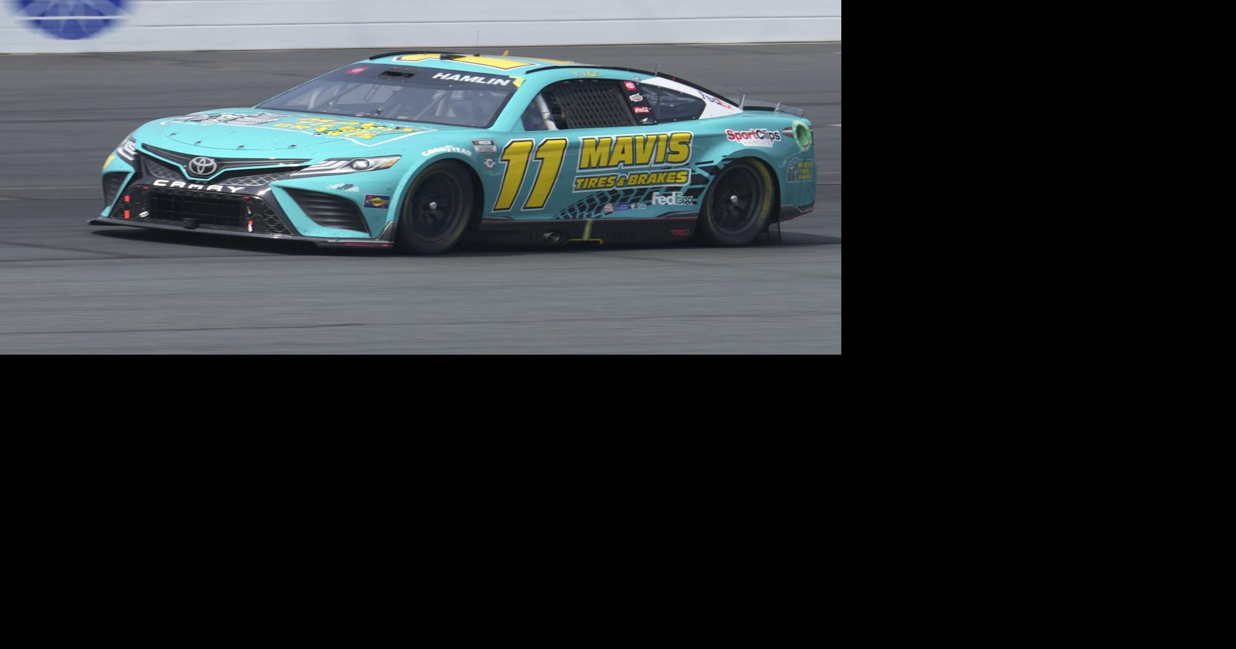 2023 NASCAR Daytona betting odds, picks and predictions for the Coke Zero Sugar 400