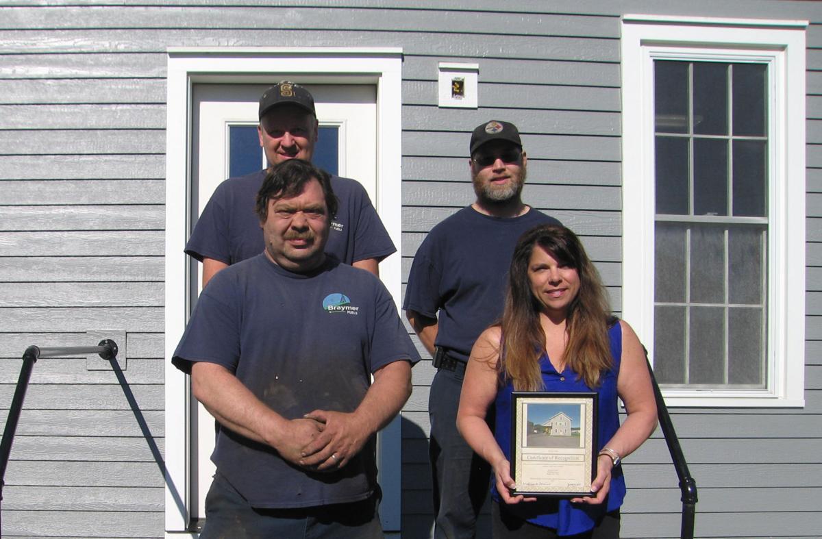 Hometown for Aug. 6 Hometown