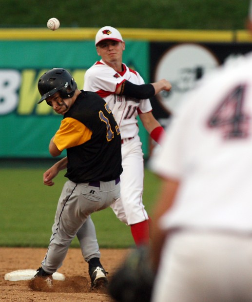 Sprague helps lift Fort Ann baseball to win for "everyone" Sports