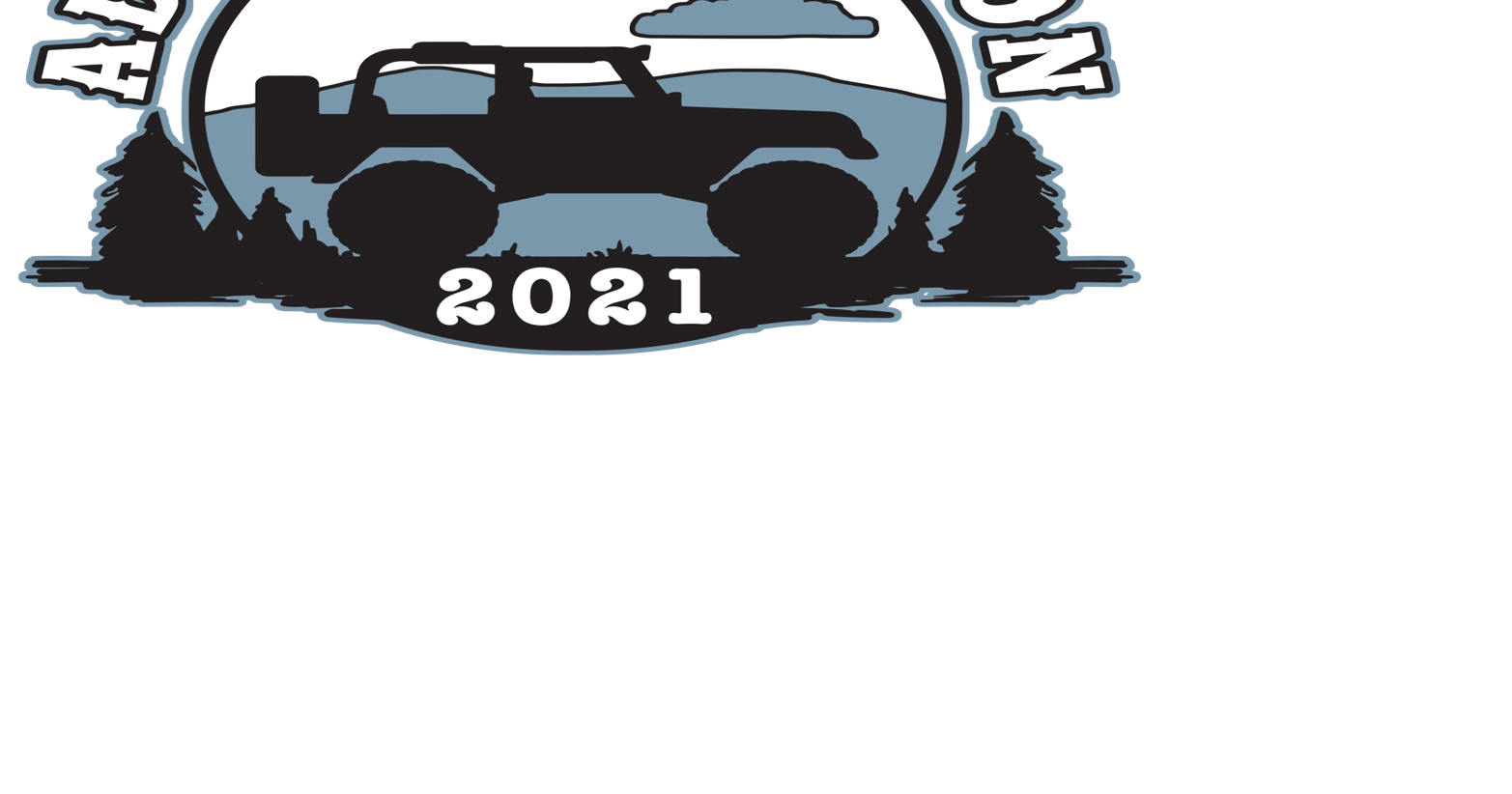 Inaugural Adirondack Jeep Invasion to roll into Lake area in June