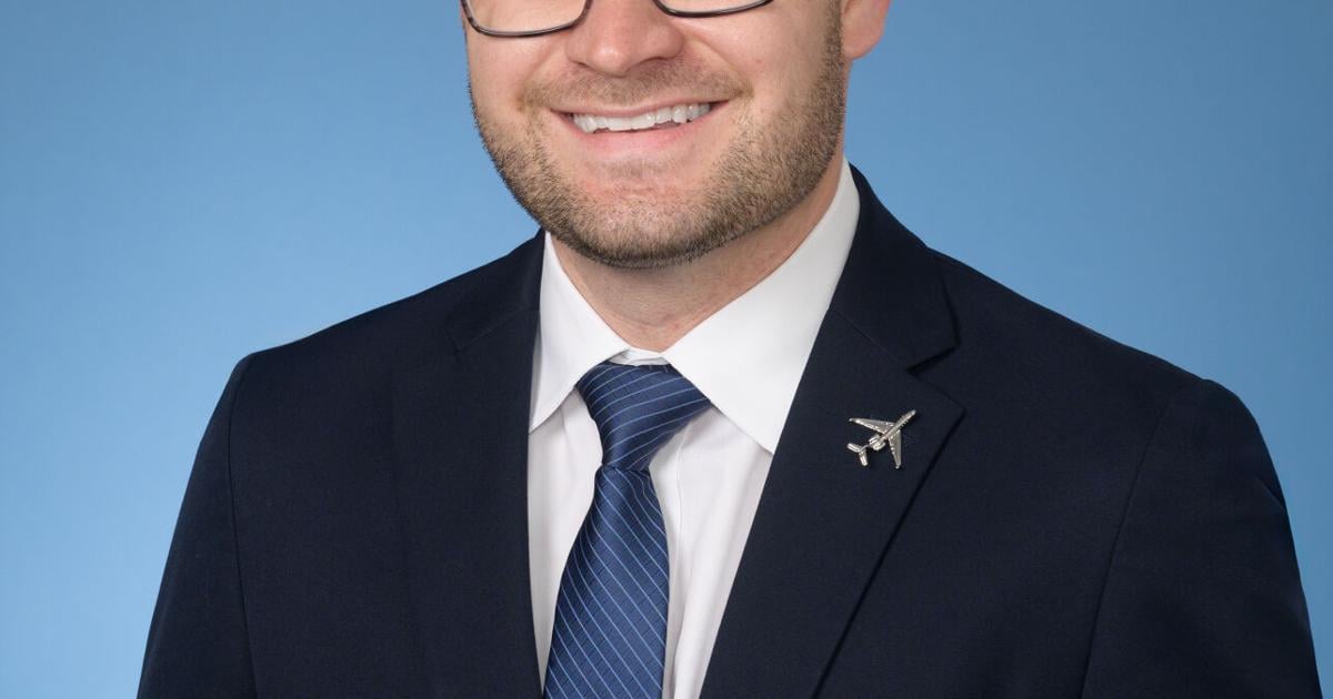 Albany airport announces next CEO
