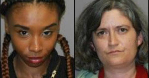 Two Glens Falls women arrested in prostitution case