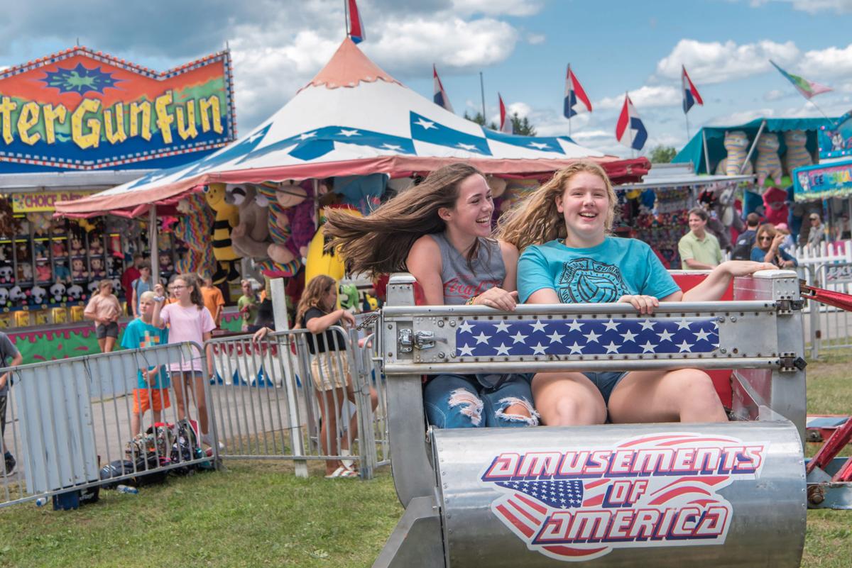 179th Saratoga County Fair Is Canceled For 2020 Local Poststar Com saratoga fairgrounds events calendar 2021
