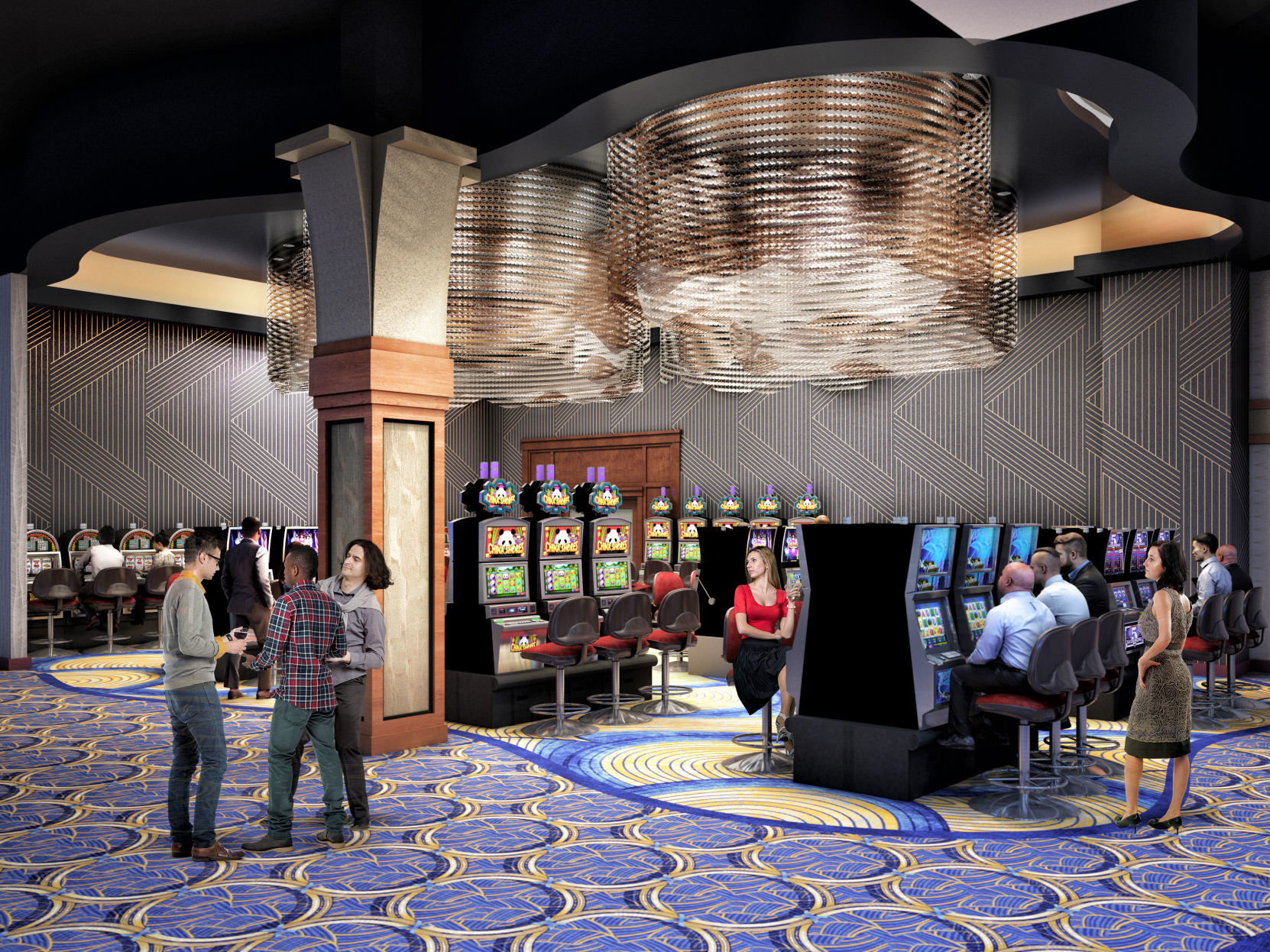 saratoga casino otb live on site betting