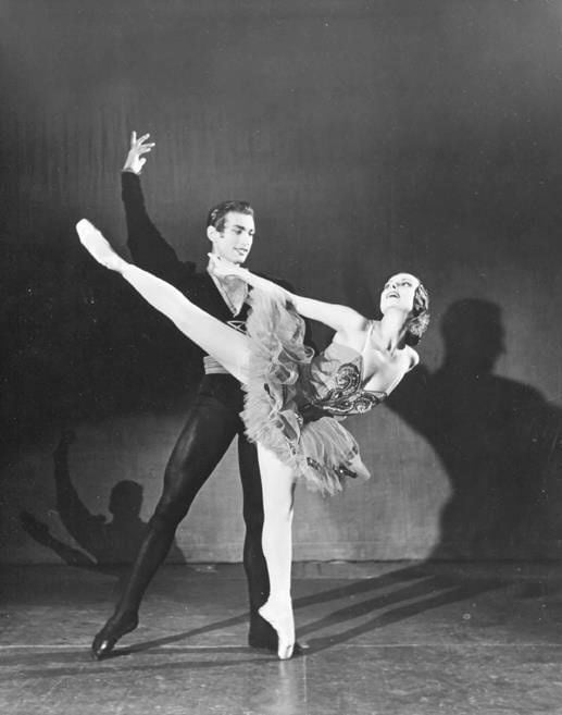 Ballet icon Oleg Briansky, founder of local dance studios, dies at 91 ...