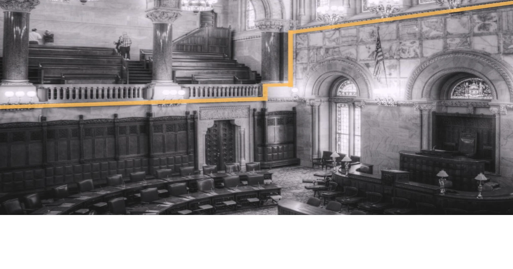 Why can't New York build an effective ethics agency?