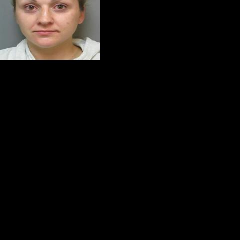 Glens Falls woman accused of home burglary, vandalism