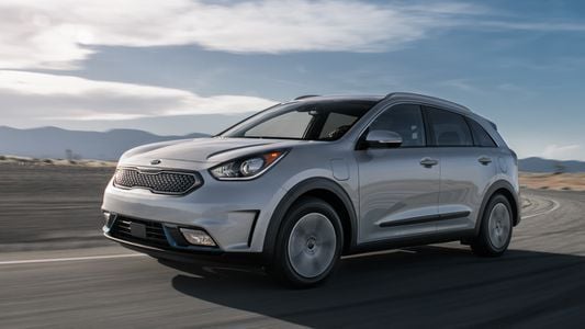 Best Lease Deals May 2021