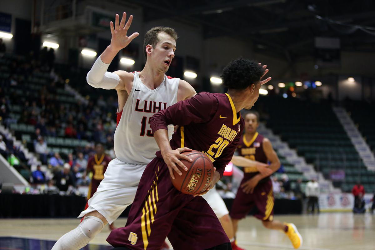 Class Aa Boys Preview Individual And Team Talent Is Plentiful