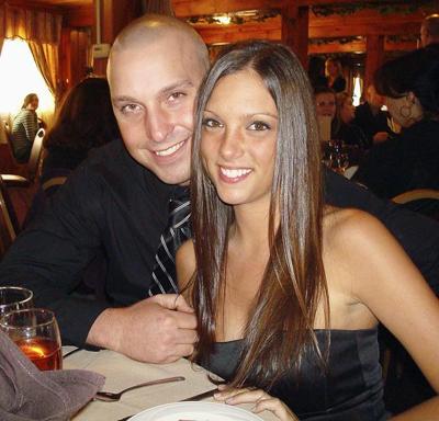Lindsay Harney & Nicholas Mehalick