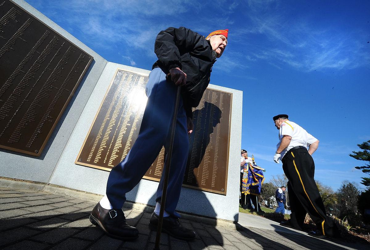 Veterans Day