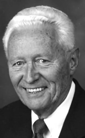 Albert O. (Al) Laubinger