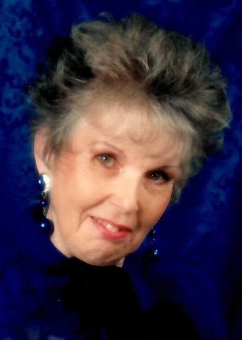 Beverly I. (Fowler) Saville