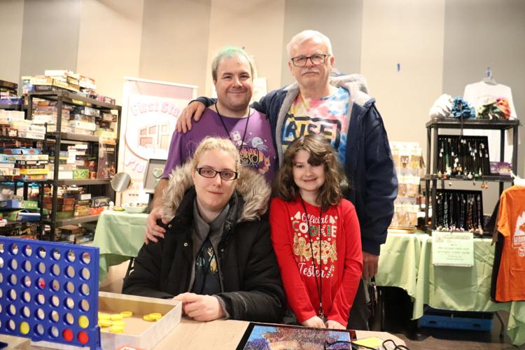 Get your game on Glens Falls hosts Adirondack Tabletop Day event