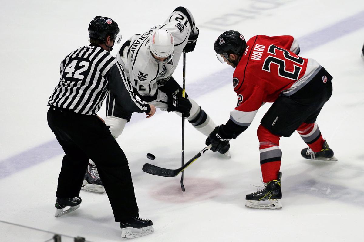 Adirondack Thunder Schedule 2024 Printable