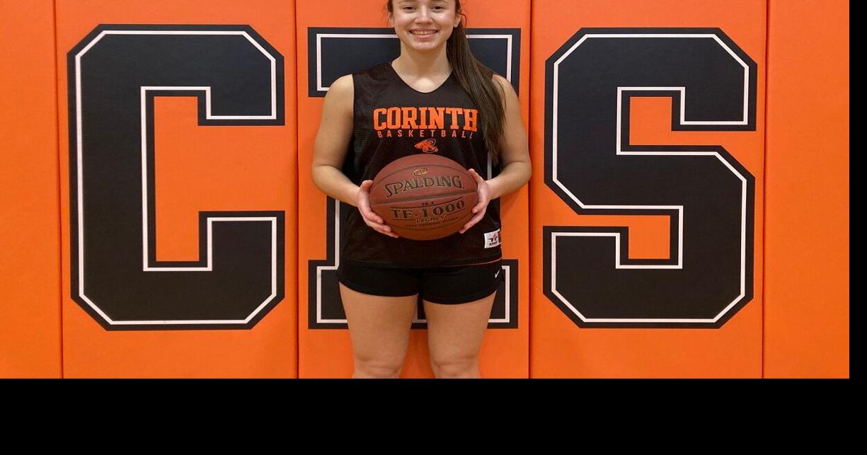 Corinth's Emily Dingmon named Adirondack League girls basketball MVP