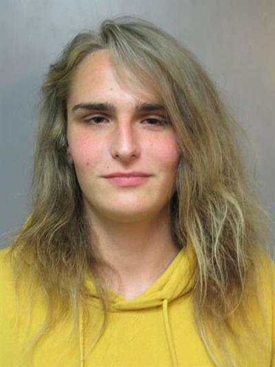 Glens Falls resident accused of burglary