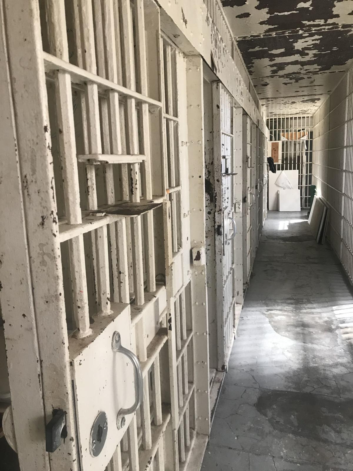 150 years later, historic Salem Courthouse standing tall Hometown with Gretta Hochsprung