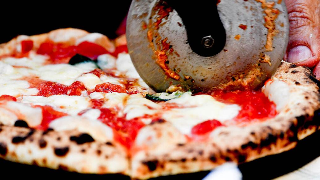 The 2,000year history of Italy's favorite dish — pizza Food