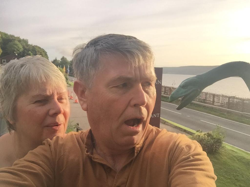 Flashback Twists And Turns On The Way To Normal Local Poststar Com