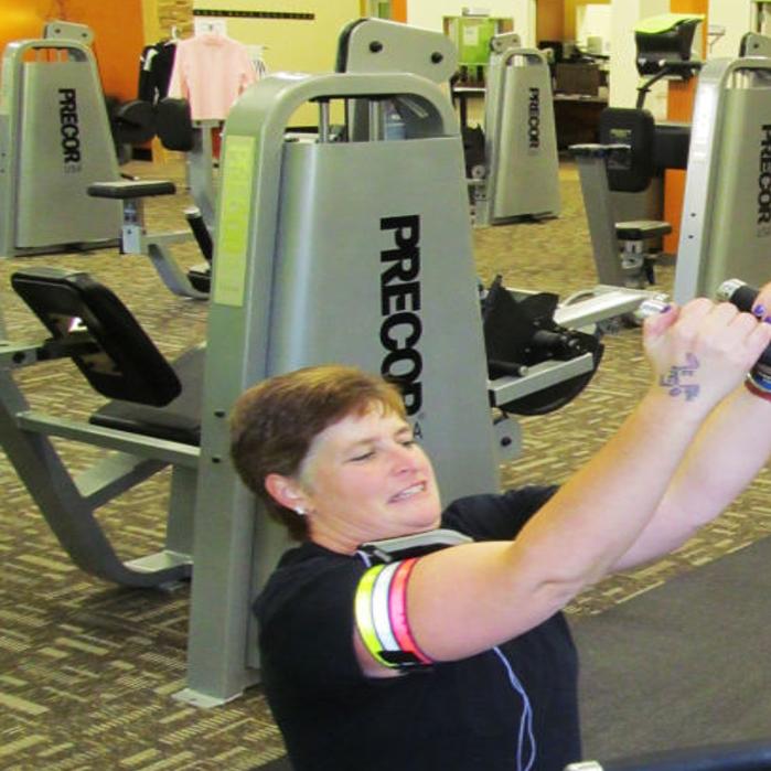 Anytime Fitness Stretches Business To Second Location Local