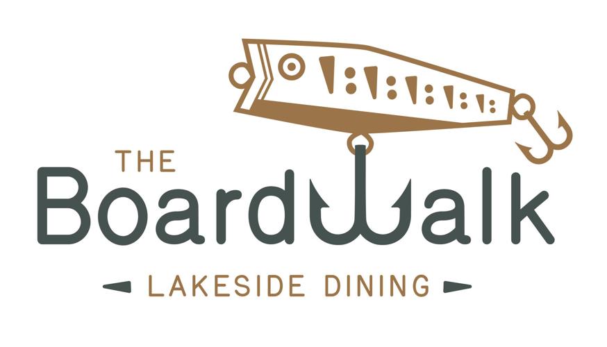 The Boardwalk Lakeside Dining