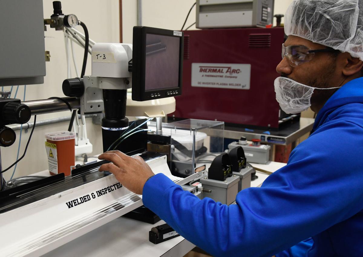 Outlook Angiodynamics Plans A Year Of Training Local Poststar Com