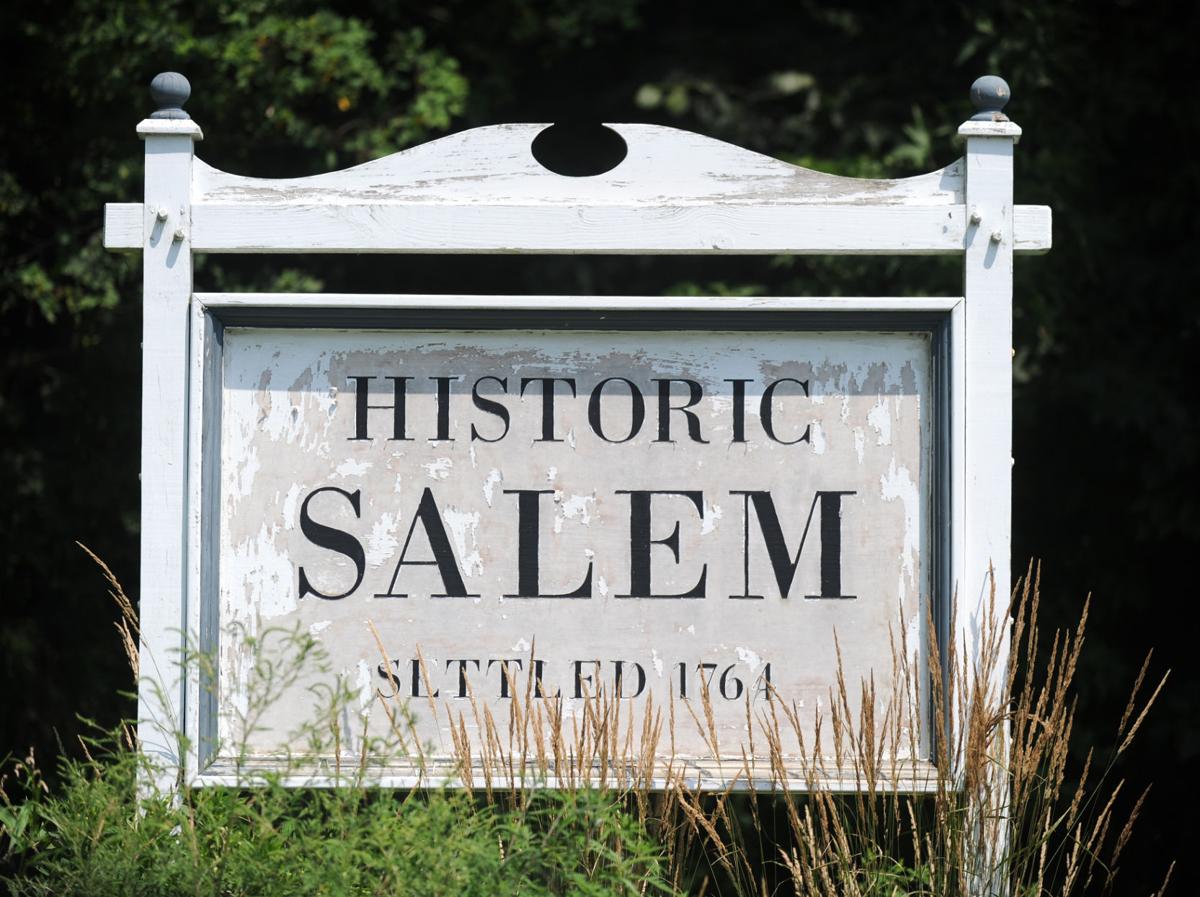 A quiet ending Village of Salem to finish dissolution at end of the