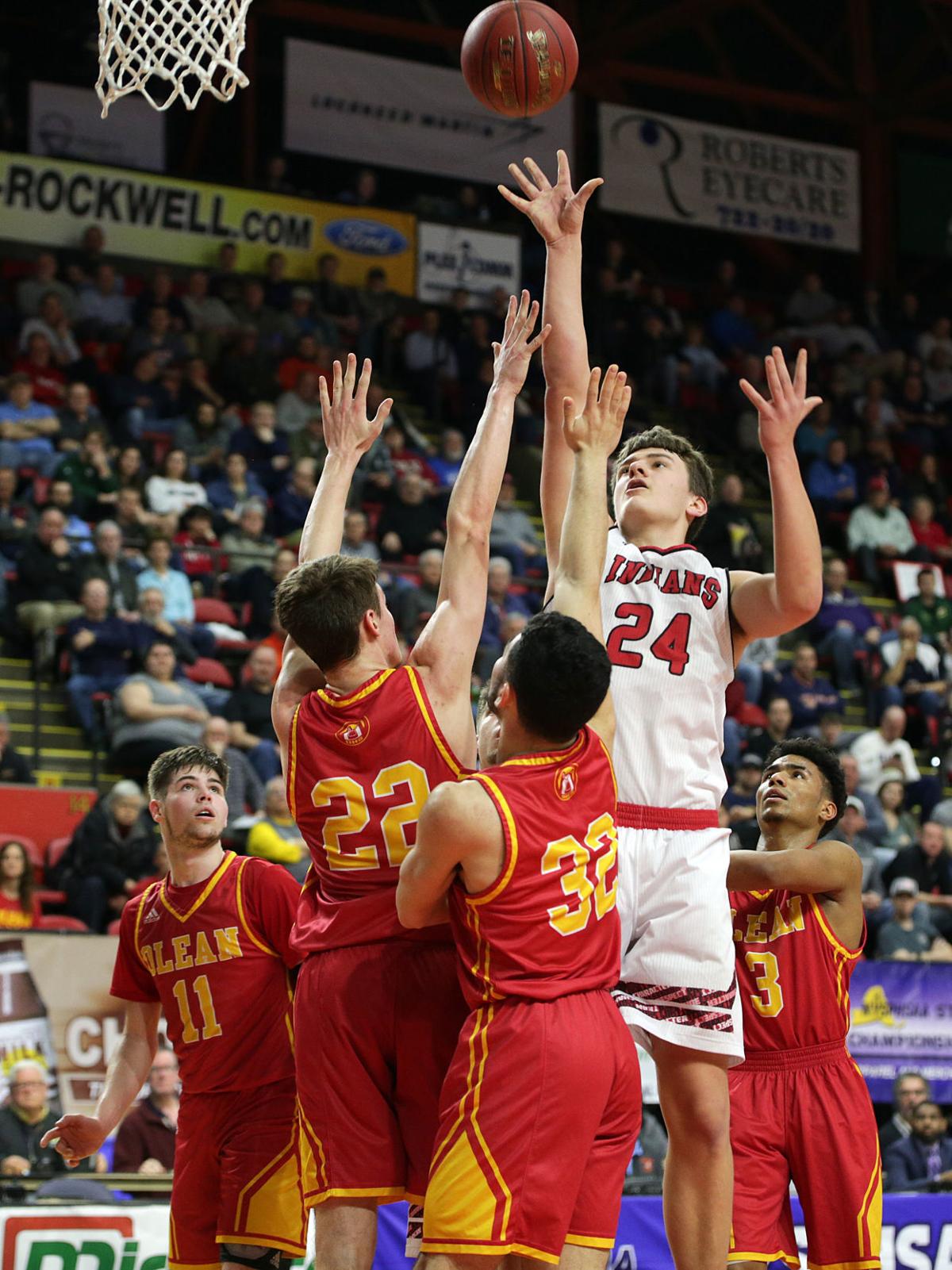 Glens Falls Cambridge Roll Into State Title Games High School