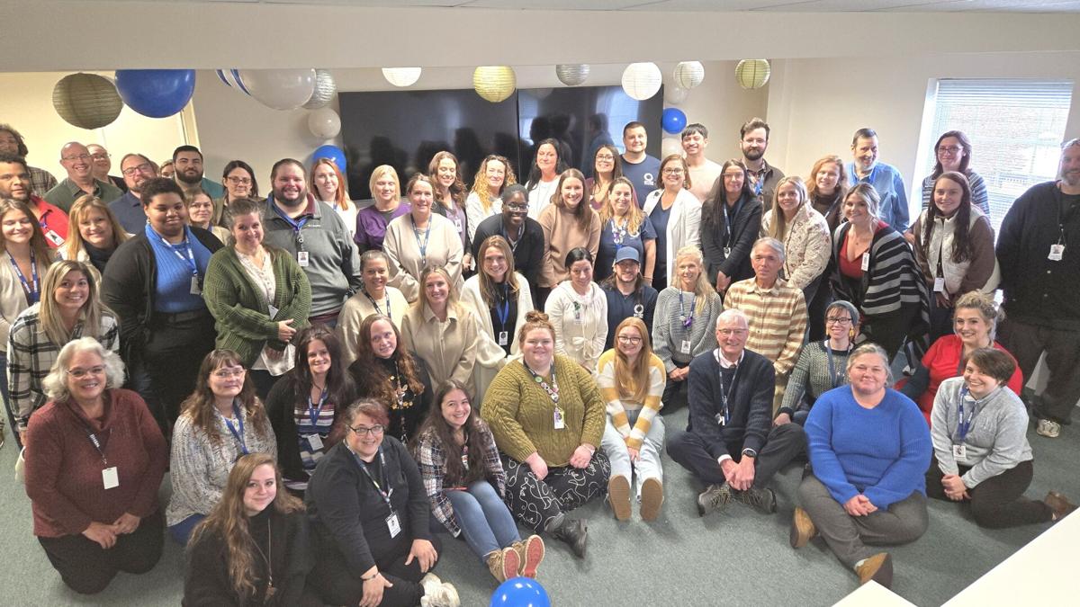 BHSN Center for Wellbeing Queensbury celebrates five years