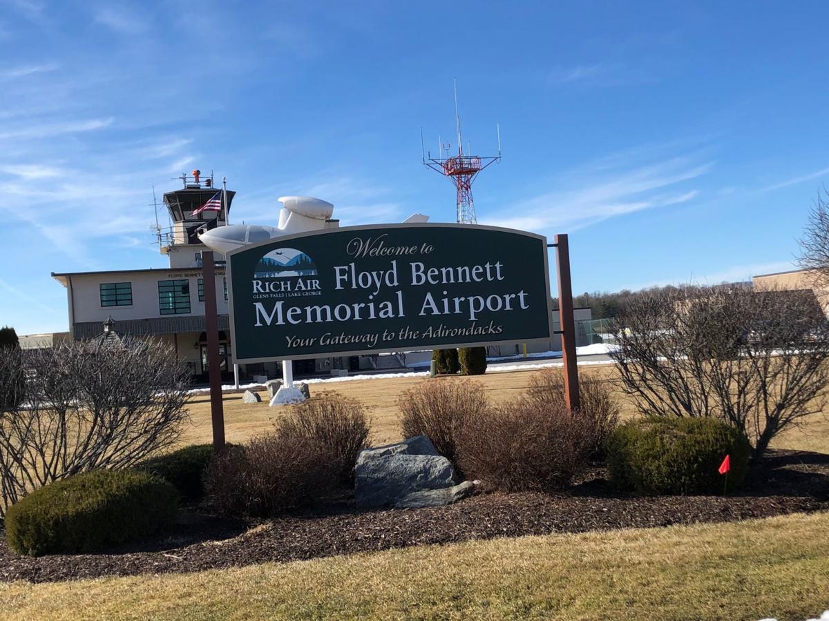 Warren County suing over damaged plane left at airport Local