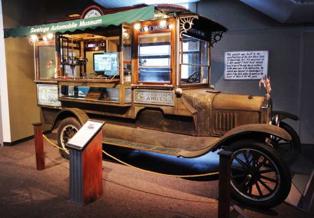 Buy A Food Truck >> MUSEUM FILES: Automotive appetite Buy A Food Truck >> MUSEUM FILES: Automotive appetite
