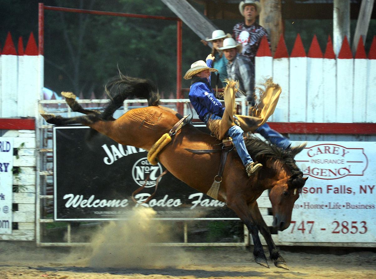A Night at the Painted Pony Championship Rodeo Photo Galleries