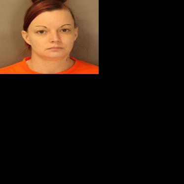 Glens Falls woman charged with alleged drug sale