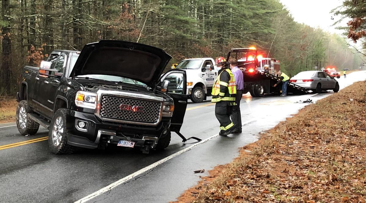 Teenager ticketed for excessive speed in crash