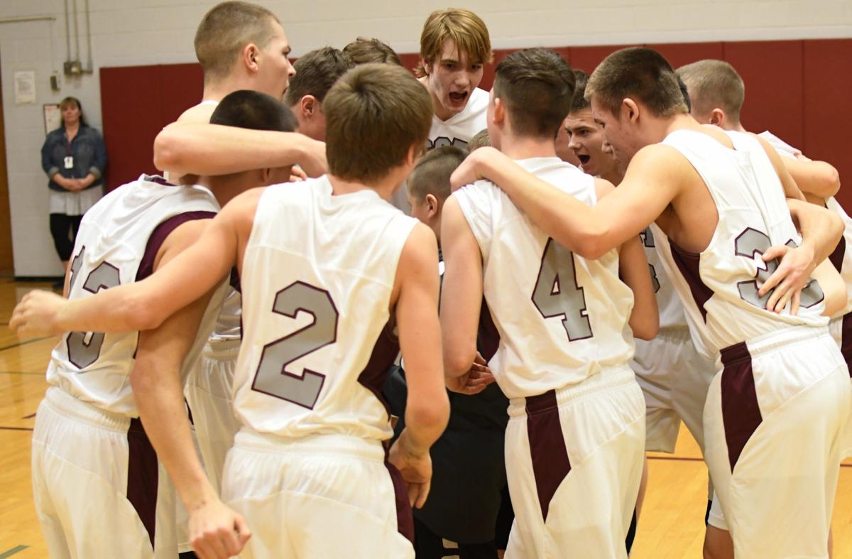 Photos Argyle vs. Fort Edward boys basketball High School Boys Basketball on PS Varsity