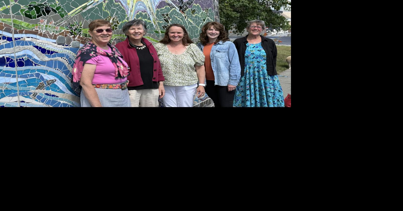 'A real community effort:' Arts District, Fest energizes North Creek